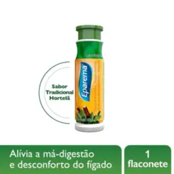EPAREMA HORTELA C/10ML