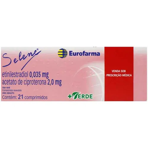 SELENE C/21 COMP