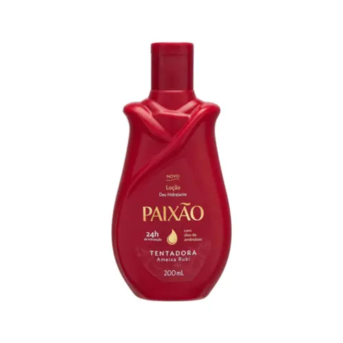 HID CORP PAIXAO TENTADORA 200 ML