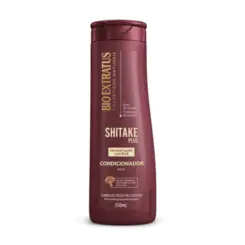 CONDICIONADOR BIO EXTRAT 350ML SHITAKE PLUS