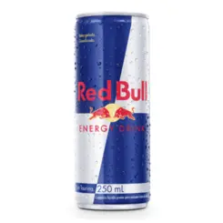 ENERG RED BULL 250ML ENERGY DRINK