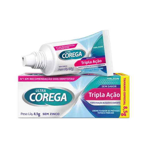 COREGA ULTRA CR 8,5G