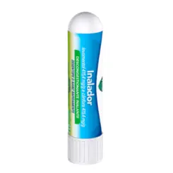 VICK INALADOR C/1UN 0,5G *