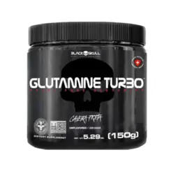GLUTAMINE TURBO BS 150G