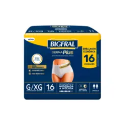 FRA AD BIGFRAL 16UN PANTS PREM ROUP G/XG