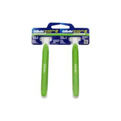 APAR BARB GILLETTE PREST UGRIP2 SENSIT V 2UN