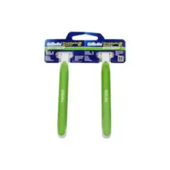APAR BARB GILLETTE PREST UGRIP2 SENSIT V 2UN