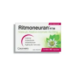 RITMONEURAN C/20 CAPS