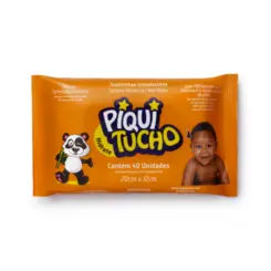 TOALHAS UMED PIQUITUCHO HIDRAT 40 UN