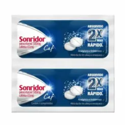 SONRIDOR CAF C/4 COMP