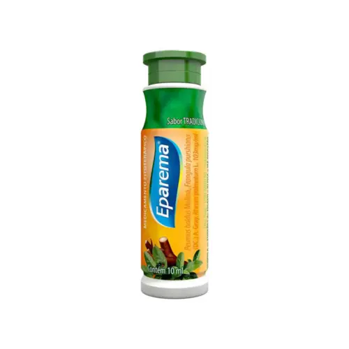 EPAREMA GUARANA C/10ML