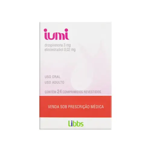 IUMI C/ 24 COMP