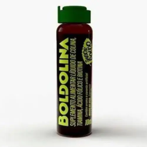 BOLDOLINA C/10ML