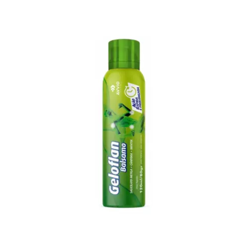 GELOFLAN BALSAMO AER 120ML