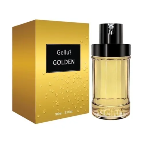 DES COL GELLUS GOLDEN C/100ML