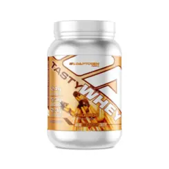 TASTY WHEY CHURROS 900G