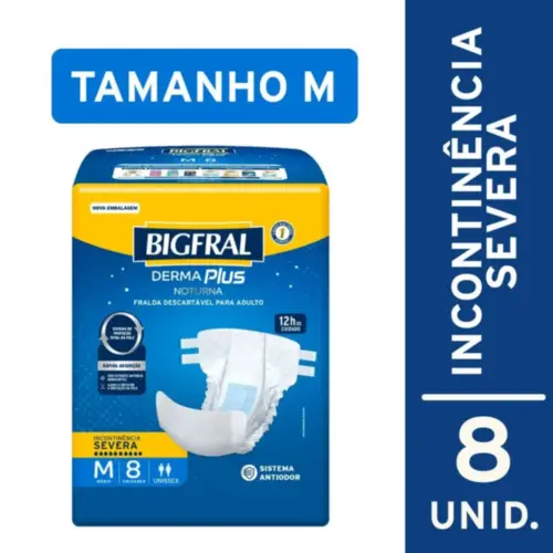 FRA AD BIGFRAL 8UN DERMA PLUS NOT M