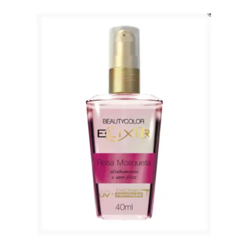 ELIXIR BEAUTY OL NUTRIT ROSA MOSQUETA