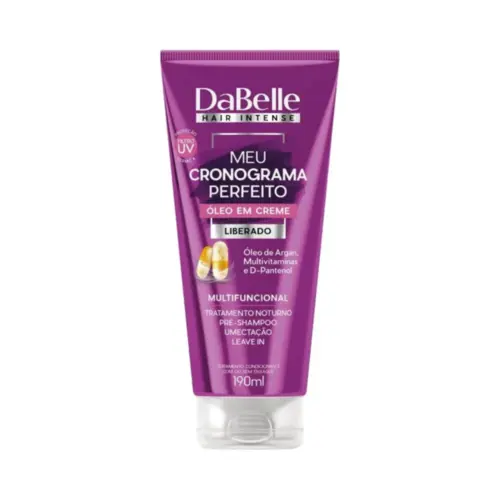 OLEO DABELLE CREME CRONO PERF 190ML