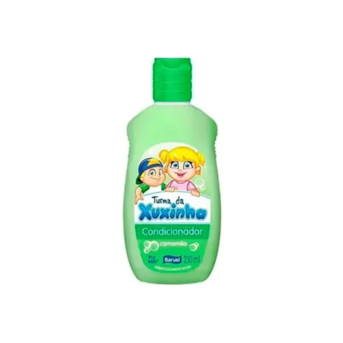 CONDICIONADOR T DA XUXINHA CAMOMILA 120 ML