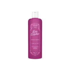 LEITE DE COLONIA TEMPO AMAR 200ML