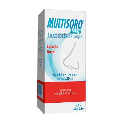 MULTISORO GTS C/30 ML ADT