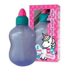 SERINGA LAV NASAL NOSEWASH MAX 240ML UNIC