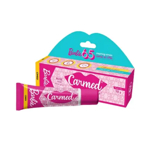 CARMED HID LAB BARBIE ROSE GOLD BG 10G