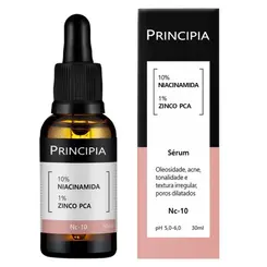 SERUM PRINCIPIA SKINCARE NC-10 COM 30ML