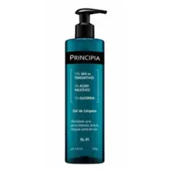 GEL DE LIMPEZA PRINCIPIA SKINCARE GL-01 COM 350ML