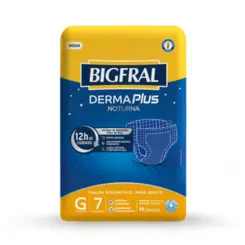 FRA AD BIGFRAL 7UN DERMA PLUS NOT G