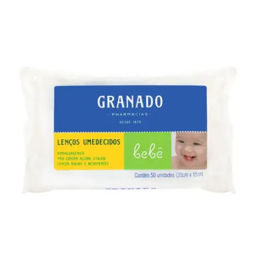 LENCO UMED GRANADO TRAD  C/ 50UN
