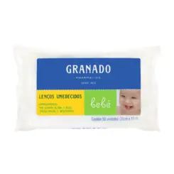 LENCO UMED GRANADO TRAD  C/ 50UN