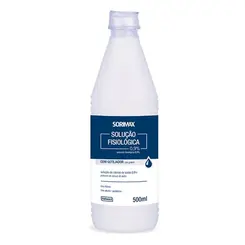 SORIMAX C/500ML