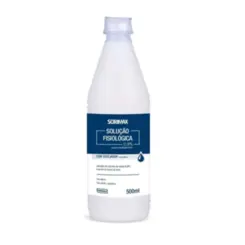 SORIMAX C/500ML