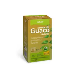 XAROPE GUACO XAR C/100ML