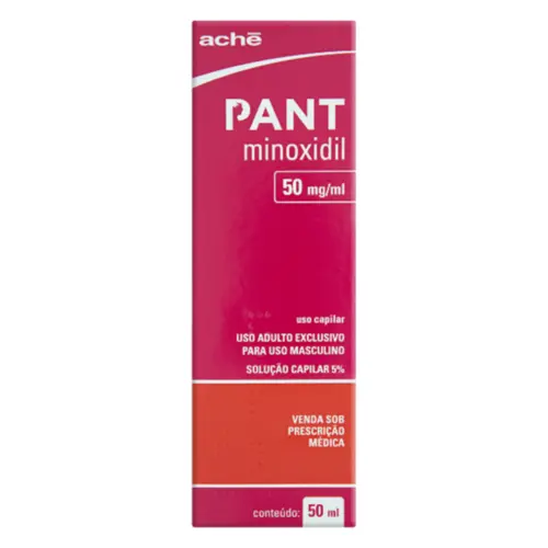 PANT SPRAY C/50ML