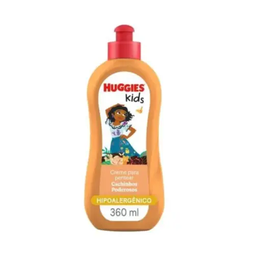 CR PENT HUGGIES KIDS CACHOS C/360 ML