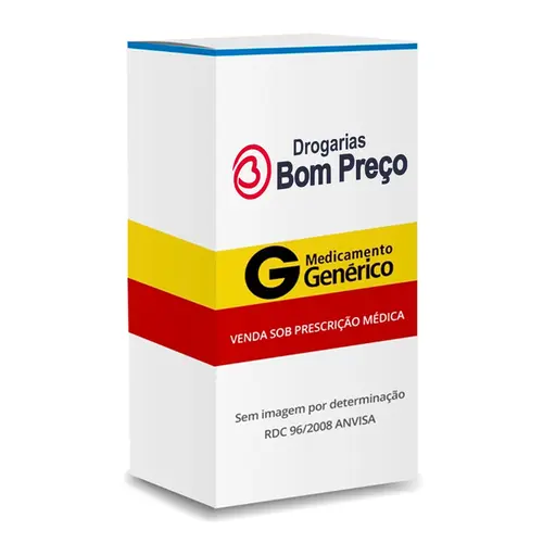 GENERICO ISOSSORBIDA 20MG C/30 COMPRIMIDO