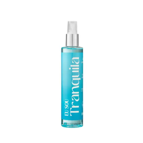 BODY SPLASH PETUNIA SOU TRANQUILA 250ML