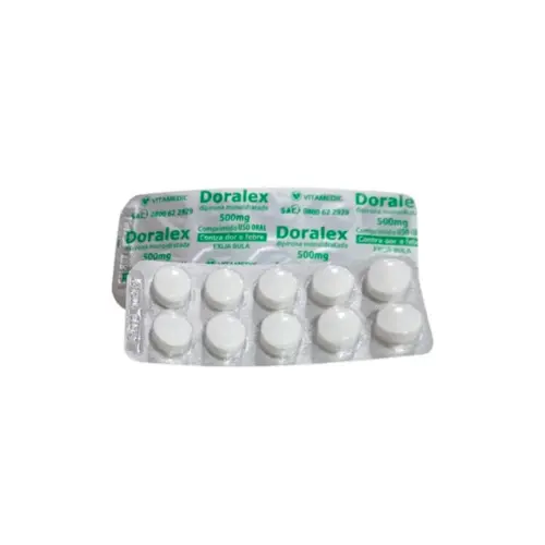 DORALEX C/10 COMP