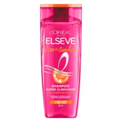 SH ELSEVE LISO DOS SONHOS 200ML