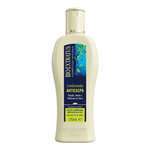 CONDICIONADOR BIO EXTRAT 250ML ANTICASPA