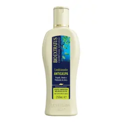 CONDICIONADOR BIO EXTRAT 250ML ANTICASPA