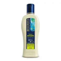 SHAMPOO BIO EXTRAT 250ML ANTICASPA